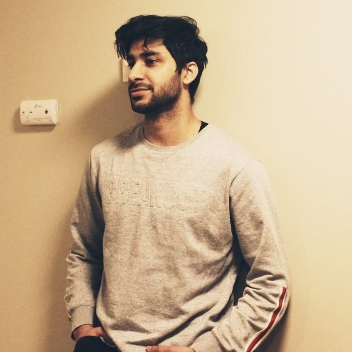Hassan Javed